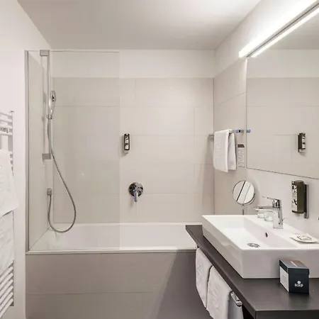 Berge Lifestyle-hotel Ζόλντεν