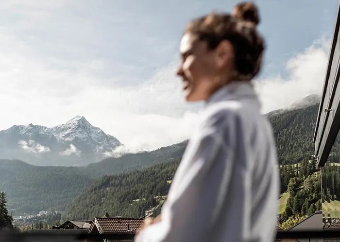 Berge Lifestyle-hotel Szálloda 4*