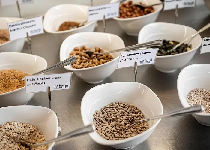 Berge Lifestyle-hotel 4*