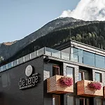 מלון Berge Lifestyle-hotel זולדן