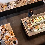 Berge Lifestyle-hotel זולדן