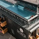 Berge Lifestyle-hotel מלון 4*