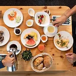 מלון Berge Lifestyle-hotel 4*