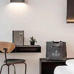 מלון Berge Lifestyle-hotel 4*