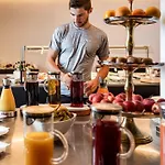 Berge Lifestyle-hotel מלון זולדן
