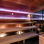 Berge Lifestyle-hotel 4* זולדן