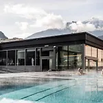 מלון Berge Lifestyle-hotel