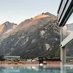 Hotel Berge Lifestyle-hotel Sölden