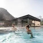Berge Lifestyle-hotel זולדן