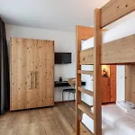 Berge Lifestyle-hotel Hotel Sölden