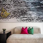 Berge Lifestyle-hotel מלון 4*
