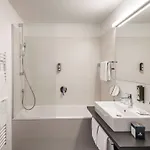 Berge Lifestyle-hotel זולדן