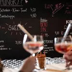 Berge Lifestyle-hotel מלון 4*