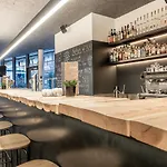 מלון Berge Lifestyle-hotel 4*