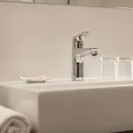 Berge Lifestyle-hotel מלון זולדן