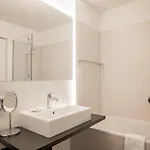 מלון Berge Lifestyle-hotel