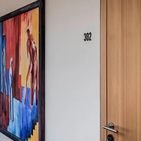 Berge Lifestyle-hotel Hotel