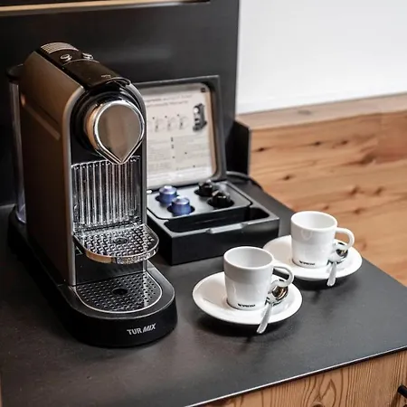 Berge Lifestyle-hotel