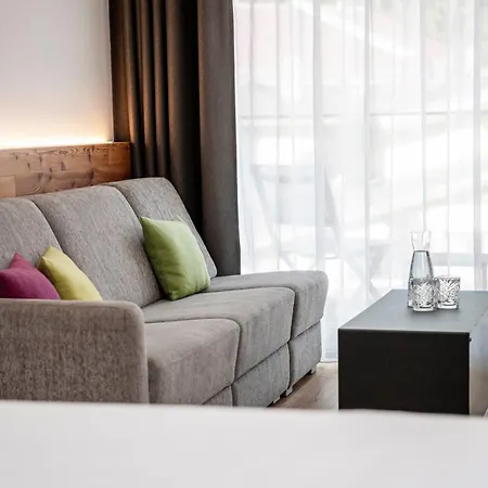 Hotel Berge Lifestyle-hotel 4*