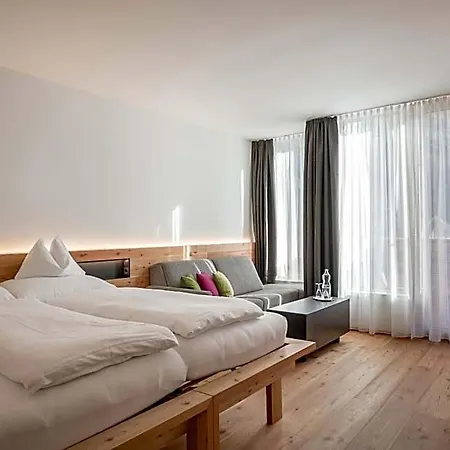 Berge Lifestyle-hotel Hotel