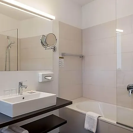 Berge Lifestyle-hotel 4* Sölden