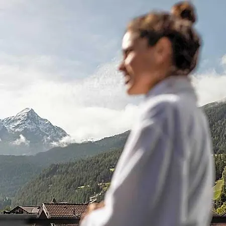 Hotel Berge Lifestyle-hotel