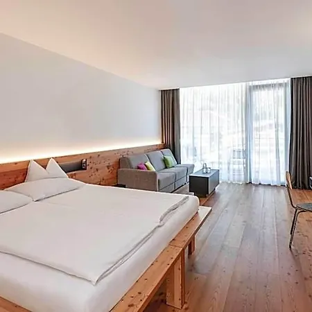 Berge Lifestyle-hotel Hotel 4*