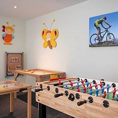 Berge Lifestyle-hotel Hotel