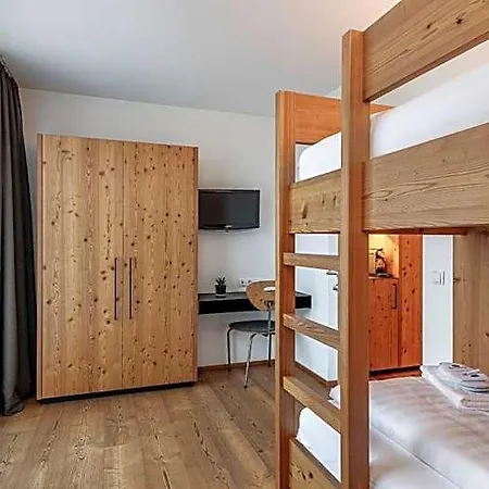 Hotel Berge Lifestyle-hotel 4*