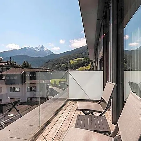 Berge Lifestyle-hotel 4*