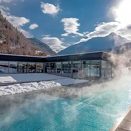 Berge Lifestyle-hotel