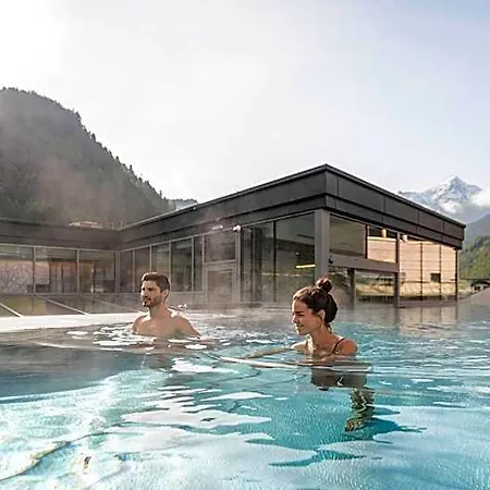 Hotel Berge Lifestyle-hotel