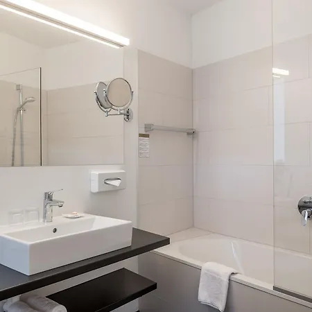 Berge Lifestyle-hotel