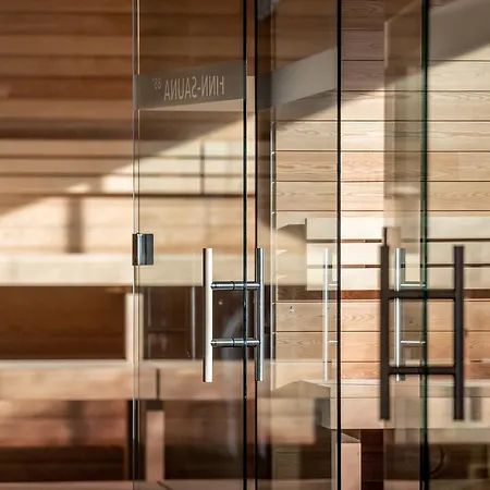 Berge Lifestyle-hotel 4*