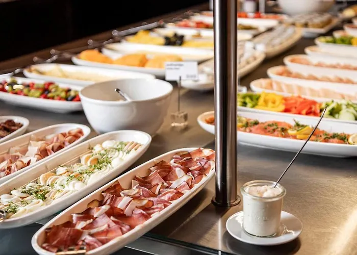 Berge Lifestyle-hotel 솔덴