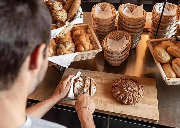 Berge Lifestyle-hotel