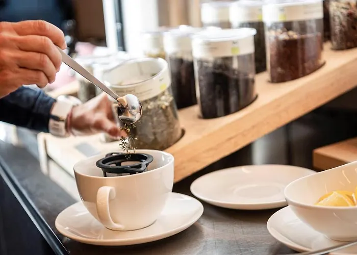 Berge Lifestyle-hotel