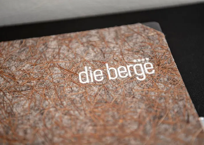 Berge Lifestyle-hotel 4* Зёльден