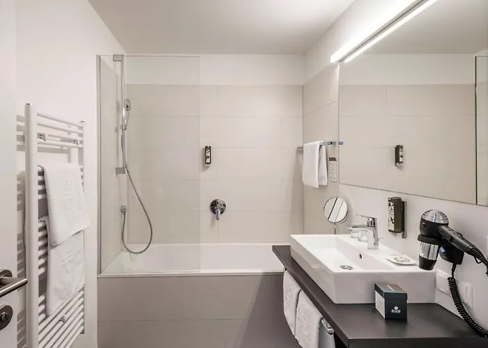 Berge Lifestyle-hotel Ζόλντεν