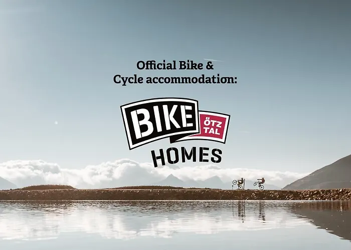 Berge Lifestyle-hotel 솔덴