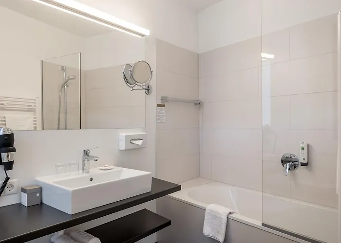 Berge Lifestyle-hotel