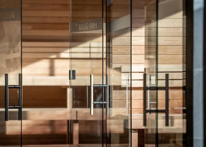 Berge Lifestyle-hotel 4*