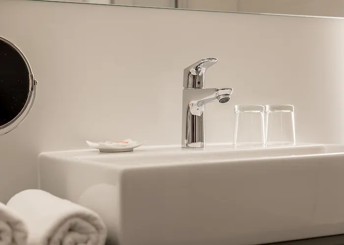 Berge Lifestyle-hotel Ξενοδοχείο Ζόλντεν