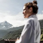 Berge Lifestyle-hotel Hotel 4*