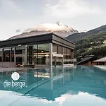 Berge Lifestyle-hotel