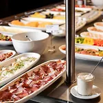 Berge Lifestyle-hotel Solden