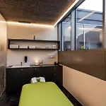 Hotel Berge Lifestyle-hotel