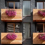 Hotel Berge Lifestyle-hotel Solden