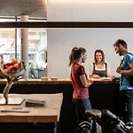 Berge Lifestyle-hotel 4* Solden