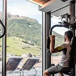 Hotel Berge Lifestyle-hotel